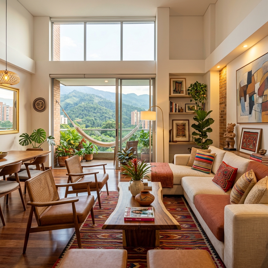 Inmueble Premium Multibienes
