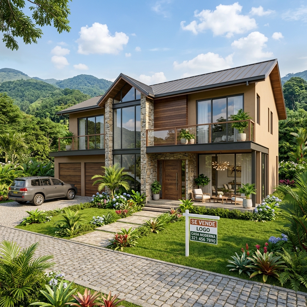 Casa en Arriendo Cali